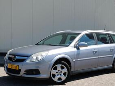 Opel VECTRA Wagon 1.9 CDTi Business