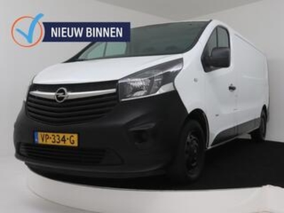 Opel VIVARO 1.6 CDTI L2H1