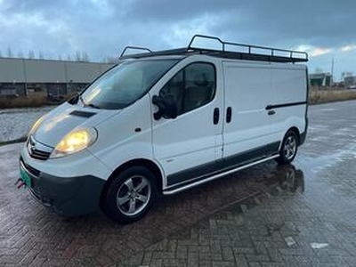 Renault MASTER T33 2.5 dCi L2H2!WEINIG KM:90985!DISTERBUITIE VERVANGD KM:89755!APK:07-2024!IMPERIAL!ELECKTRISH RAAM&SPIEGELS!EURO5