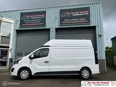 Opel VIVARO bestel 1.6 CDTI L2H2 Edition EcoFlex