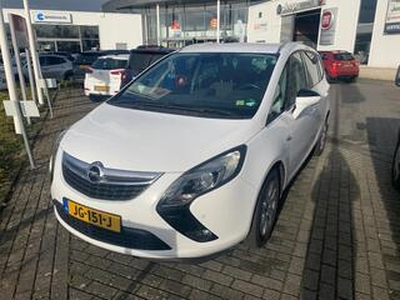 Opel ZAFIRA 1.6 CDTI 136pk Business+