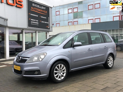 OPEL ZAFIRA 1.8 Temptation