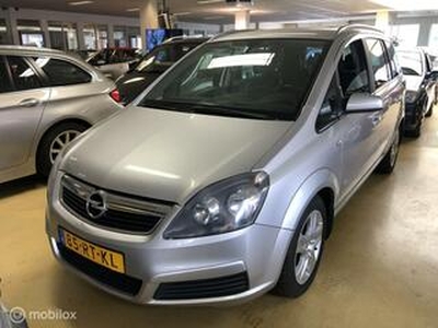 Opel ZAFIRA 2.2 Cosmo