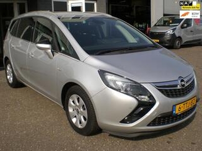 Opel ZAFIRA Tourer 1.4 Business+ Garantie,Rijklaar