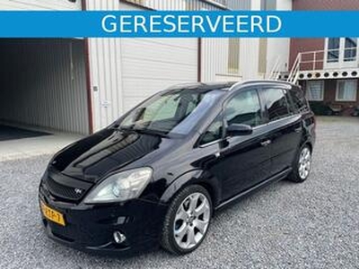 Opel ZAFIRA !!!VERKOCHTTTTTTT!!!!