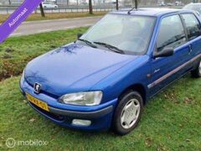 Peugeot 106 1.1 XN