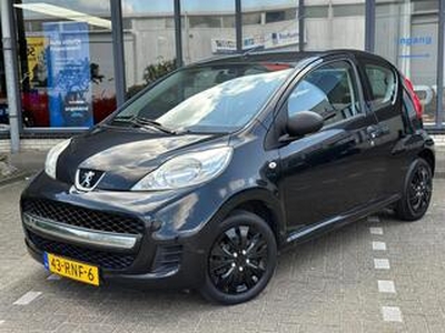 Peugeot 107 1.0 12V XR