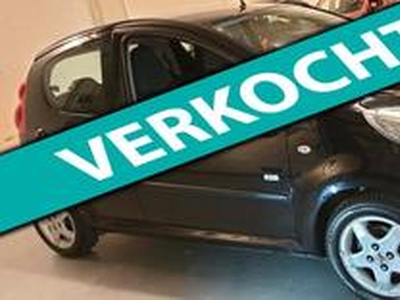 Peugeot 107 1.0 Airco/Elek pakk/Nw APK/Garantie!!