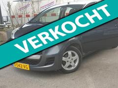 Peugeot 107 1.0/Airco/Elek Pakket/Nw APK/Garantie