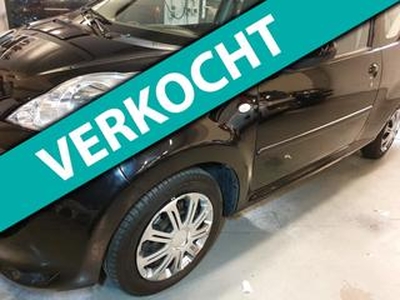 Peugeot 107 Airco/Elek pakk/Nw APK/Garantie!!