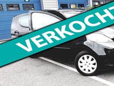 Peugeot 107 /Airco/Elek Pakket/Nw APK/Garantie/