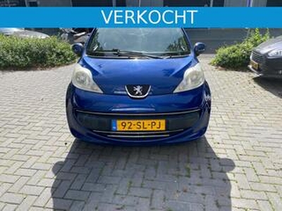 Peugeot 107 XR 1.0