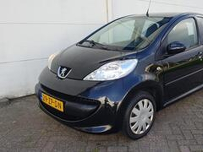 Peugeot 107 XR 1.0