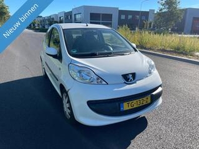 Peugeot 107 XS 1.0 | NAP | APK |