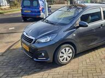 Peugeot 108 1.0 e-VTi Active