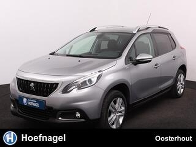 Peugeot 2008 1.2 PureTech Active Navigatie - Parkeersensoren - 16