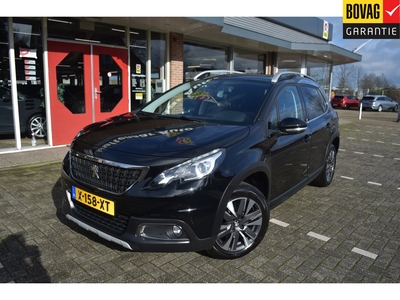 PEUGEOT 2008 1.2 PureTech Allure