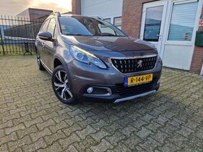 Peugeot 2008 1.2 PureTech Allure