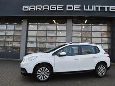 Peugeot 2008 1.2 VTi Access automaat