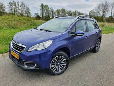 Peugeot 2008 1.2 VTi Active