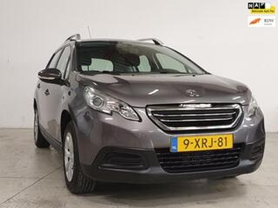 Peugeot 2008 1.2 VTi Active