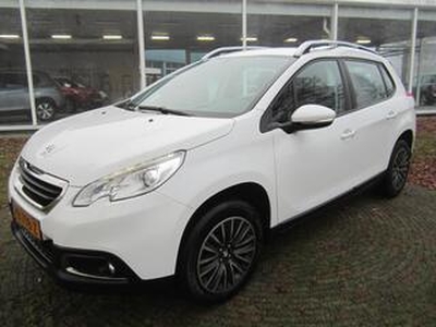 Peugeot 2008 1.2 VTI ACTIVE NAVI/ AIRCO