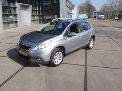 Peugeot 2008 STYLE 1.2 PURETECH 110