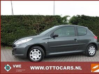 Peugeot 206 1.1 access lite