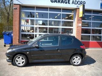 Peugeot 206 XT 1.4