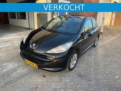 Peugeot 207 1.4 16V 3DRS