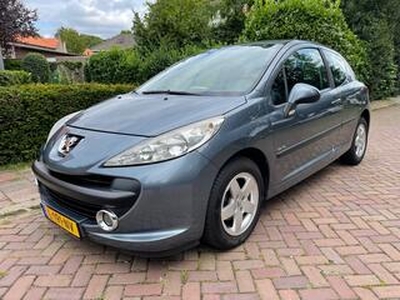 Peugeot 207 1.4 Urban Move + Airco