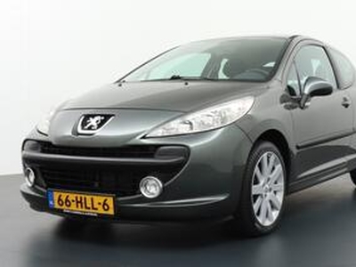 Peugeot 207 1.4 VTI LOOK Hb Topstaat!!