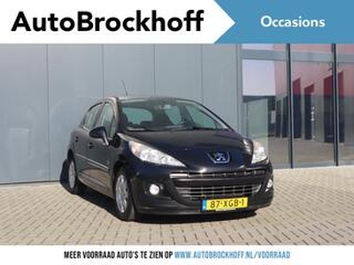 Peugeot 207 1.4 VTi Urban Move | Airco | Radio Cd Speler | Trekhaak