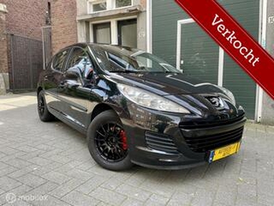 Peugeot 207 1.4 VTi X-Line | Airco | Sportvelgen | Met APK