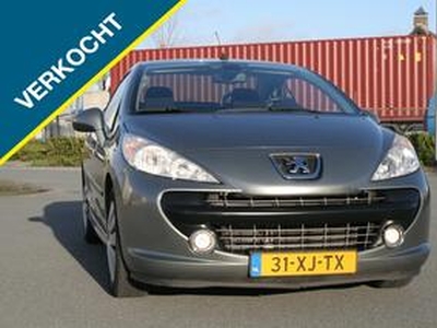 Peugeot 207 1.6 VTi Premi?re