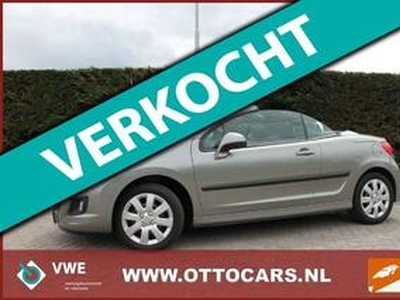 Peugeot 207 1.6vti 16v