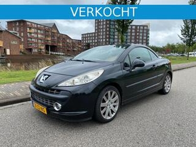 Peugeot 207 SOLD