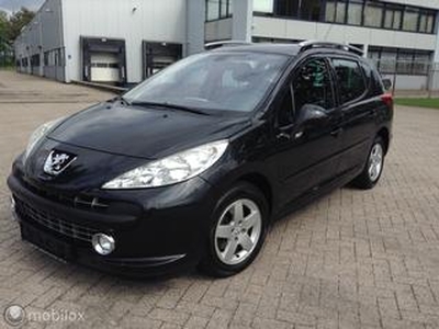 Peugeot 207 SW 1.4 VTi X-line