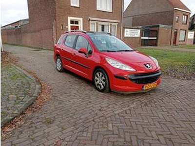 Peugeot 207 SW 1.4 VTi X-line