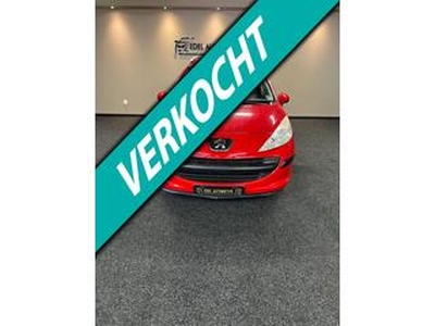 Peugeot 207 SW 1.4 XR