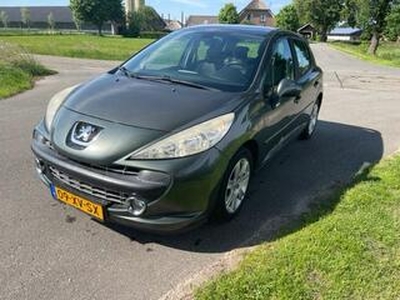 Peugeot 207 XS Pack 1.6-16V VTi