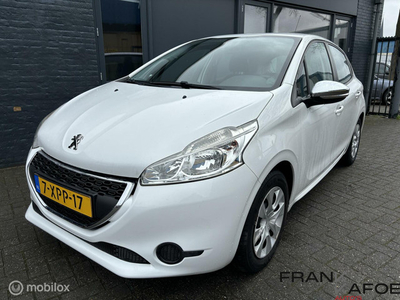 Peugeot 208 1.0i PureTech LIKE Airco Cruise Elek.ramen 5 drs