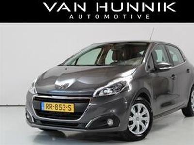 Peugeot 208 1.2 82PK Blue Lion Nav | DAB | Cruise | Dealer OH