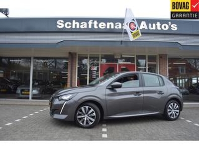 Peugeot 208 1.2 PureTech Active