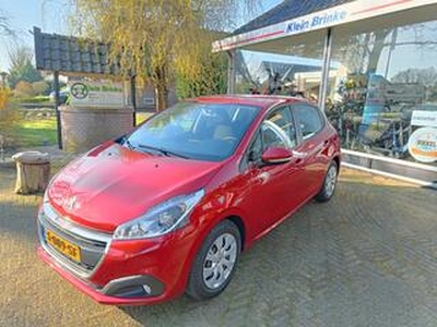 Peugeot 208 1.2 PureTech Active