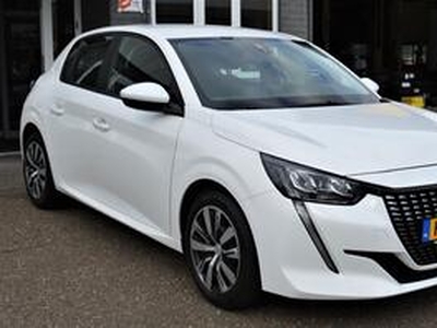 Peugeot 208 1.2 PureTech Active