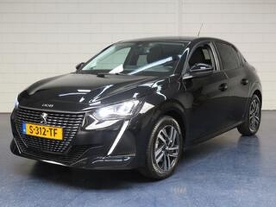 Peugeot 208 1.2 PureTech Allure