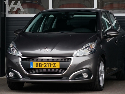 PEUGEOT 208 1.2 PureTech Signature, NL, CarPlay, PDC, cruise