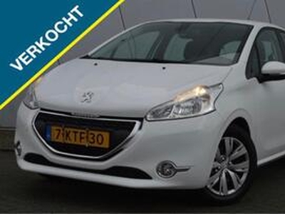 Peugeot 208 1.2 VTi Envy AIRCO - NAVI - PDC