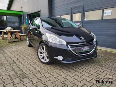 Peugeot 208 1.6 VTi Allure